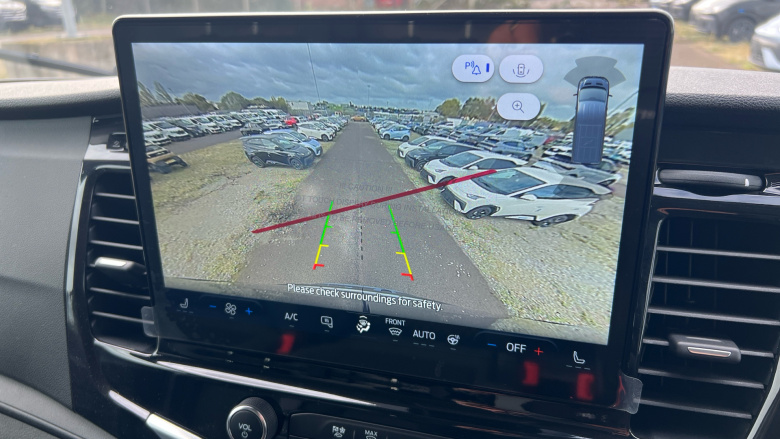 Ford Transit E-350 L3 Rwd 135kW 68kWh H2 Trend Van Auto